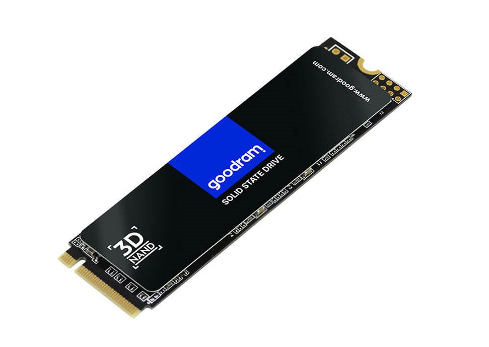 GOODRAM 256G SSD PX500 